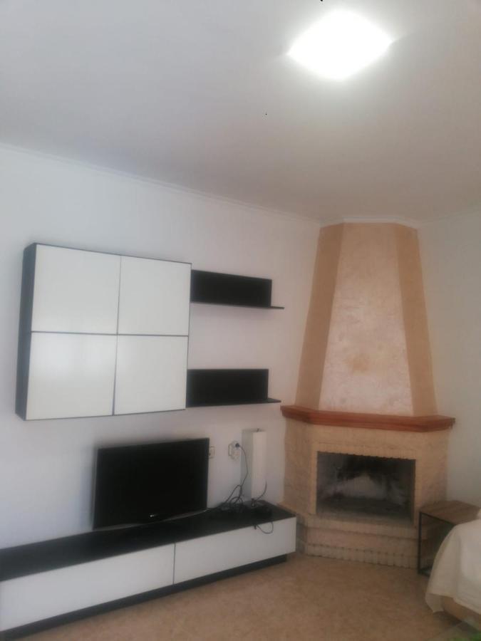 Casa Con 2 Piscinas Las Ocas Con Chimenea Orihuela Dış mekan fotoğraf