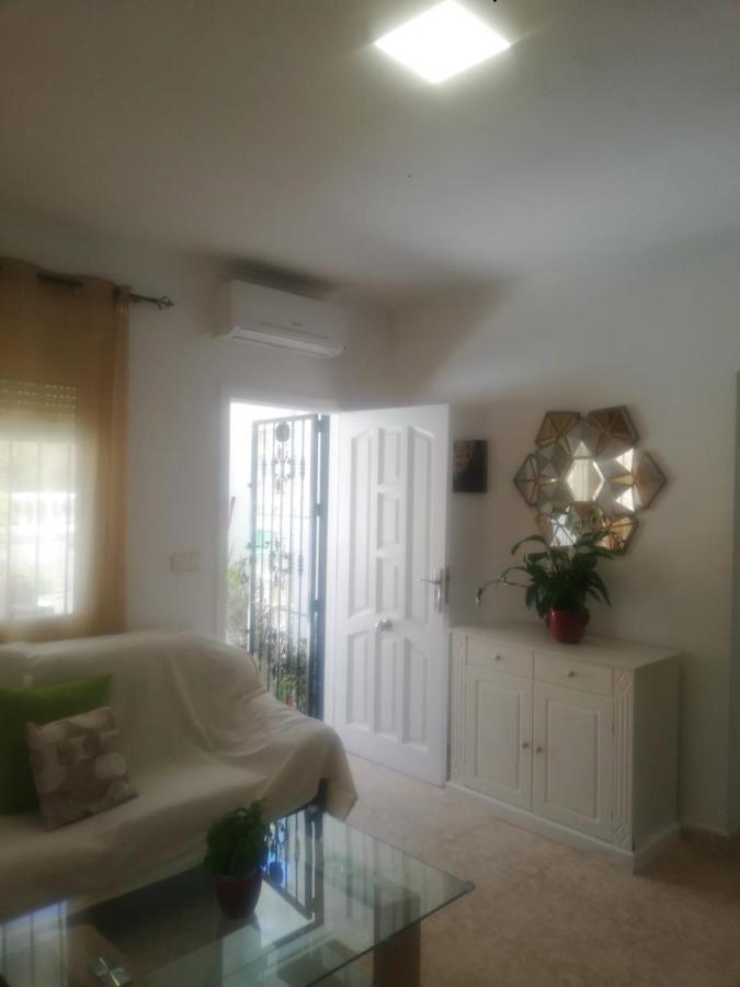 Casa Con 2 Piscinas Las Ocas Con Chimenea Orihuela Dış mekan fotoğraf