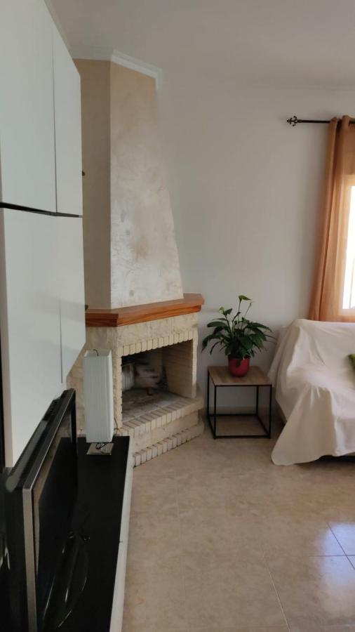 Casa Con 2 Piscinas Las Ocas Con Chimenea Orihuela Dış mekan fotoğraf