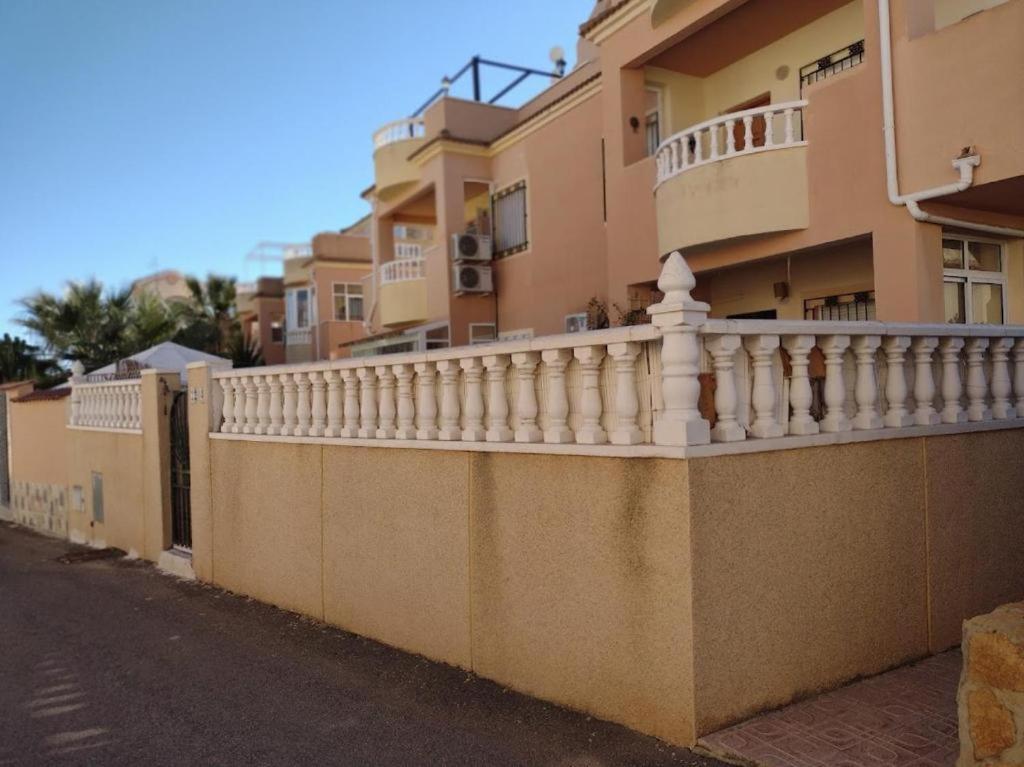 Casa Con 2 Piscinas Las Ocas Con Chimenea Orihuela Dış mekan fotoğraf