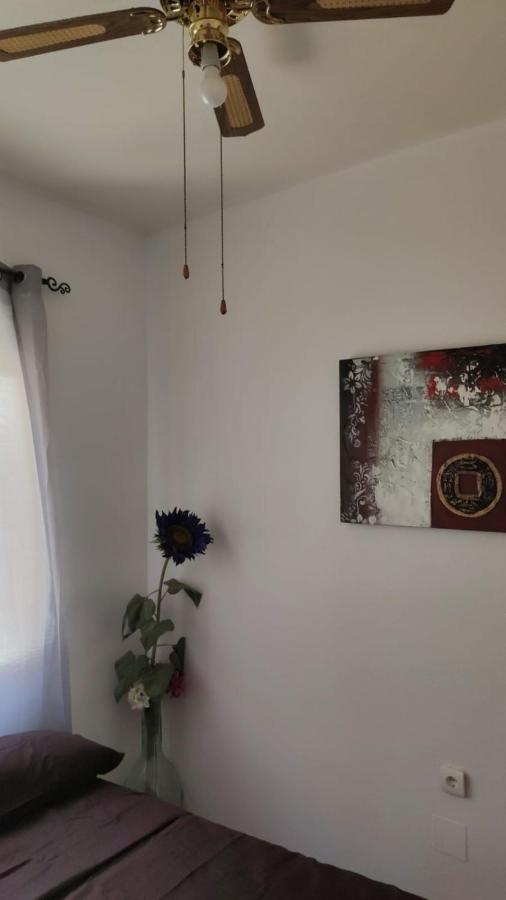 Casa Con 2 Piscinas Las Ocas Con Chimenea Orihuela Dış mekan fotoğraf