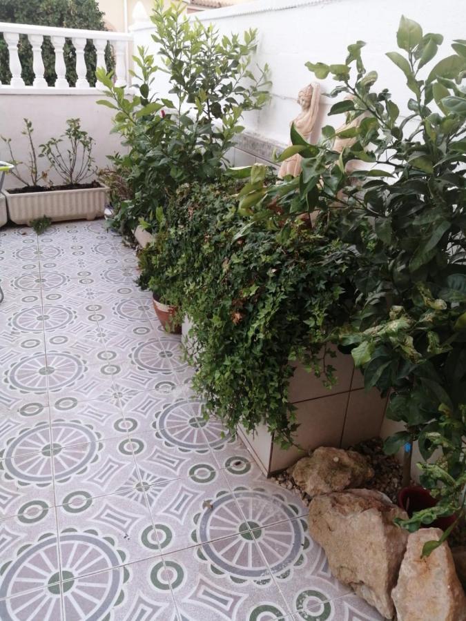Casa Con 2 Piscinas Las Ocas Con Chimenea Orihuela Dış mekan fotoğraf