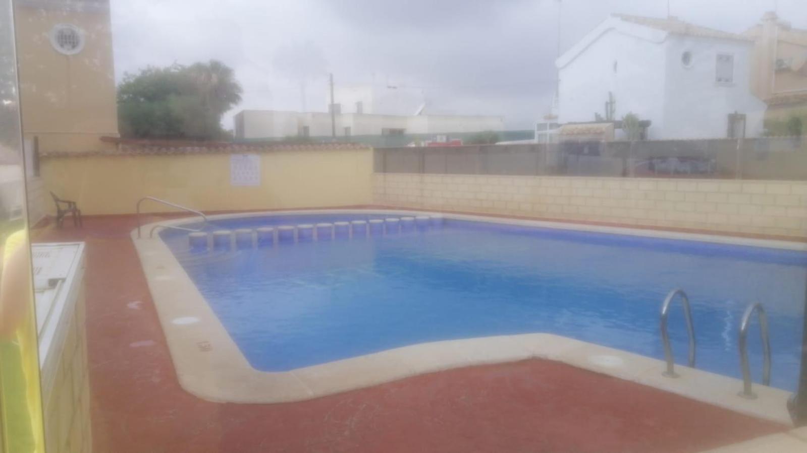 Casa Con 2 Piscinas Las Ocas Con Chimenea Orihuela Dış mekan fotoğraf
