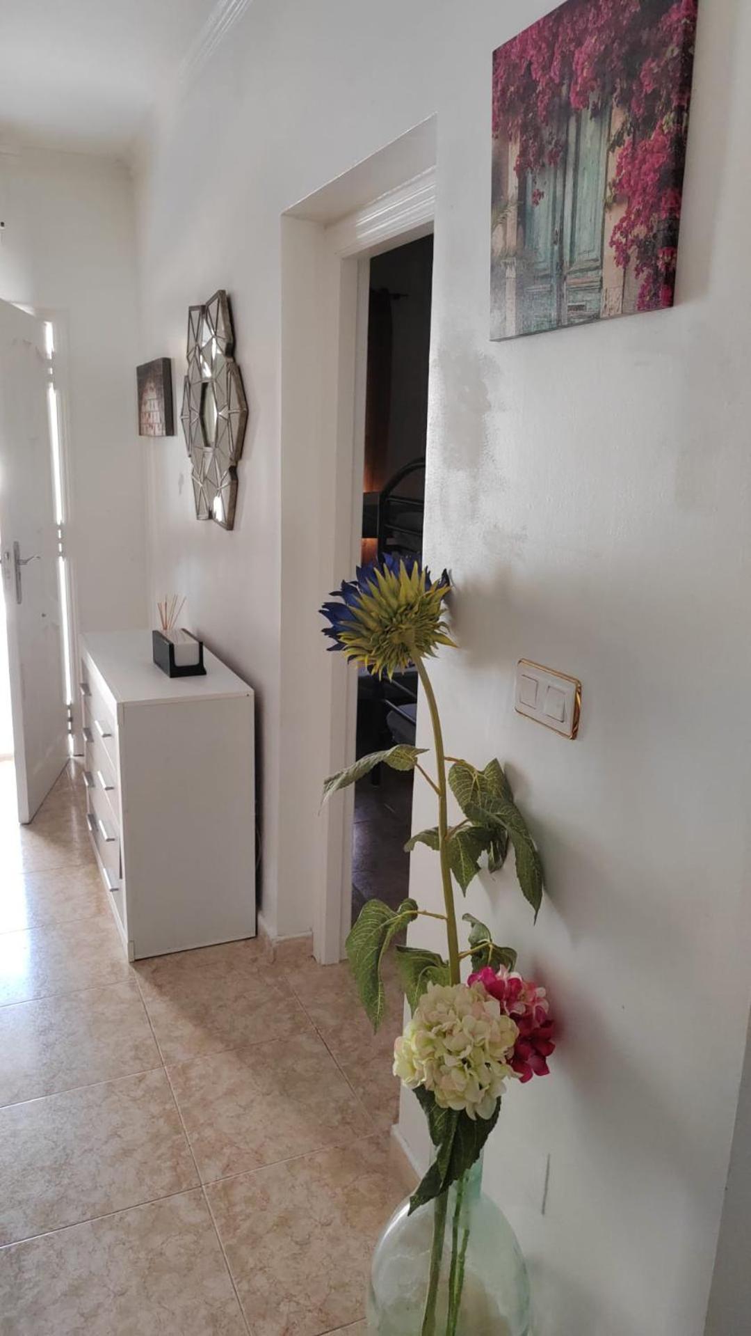Casa Con 2 Piscinas Las Ocas Con Chimenea Orihuela Dış mekan fotoğraf